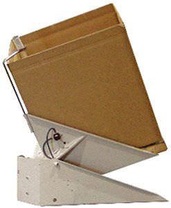 pneumatic tilter / automatic