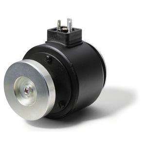 linear vibrator / electromagnetic