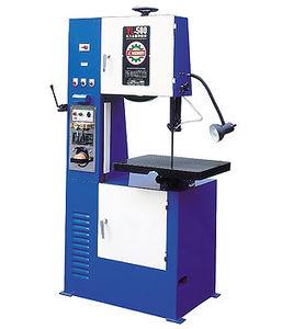 band saw / for plastics