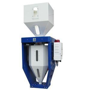 dynamic mixer / continuous / gravimetric / metering