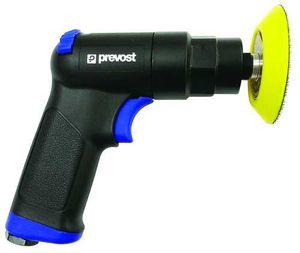 angle grinder / pneumatic / portable