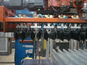 pneumatic cylinder / flexible / double-acting / for lifting applications