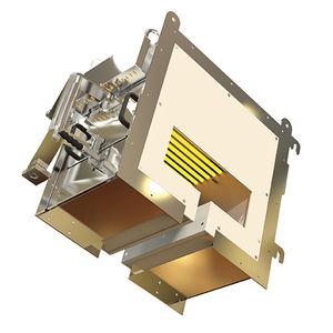 analysis furnace / tunnel / infrared / high-temperature