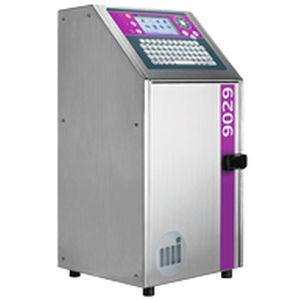 inkjet marking machine / benchtop / small character