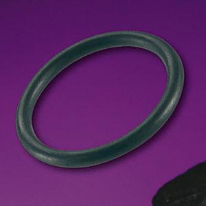 O-ring seal / elastomer / rod