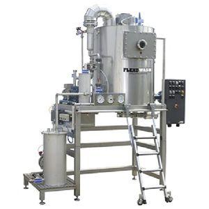 solvent distiller / automatic