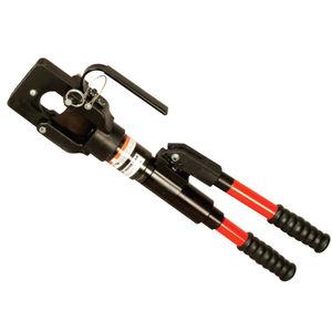 hydraulic cable cutter / eye