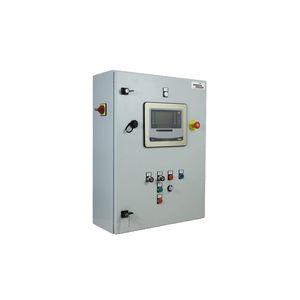 dosing control system / monitoring / feeder / automatic