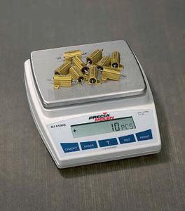 laboratory scale / counting / digital / portable