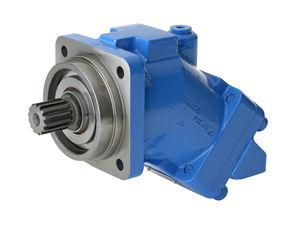 axial piston hydraulic motor / industrial