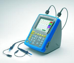 digital oscilloscope / bench-top / 2-channel