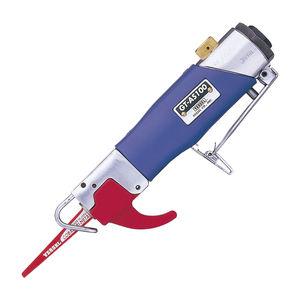 sabre saw / for metals / compact