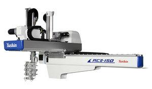 Cartesian robot / 3-axis / pick-and-place / high-speed