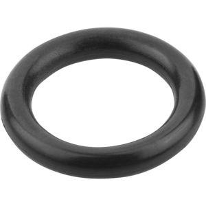 O-ring seal / circular / puck / elastomer