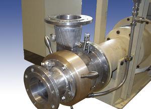 horizontal mill / colloid