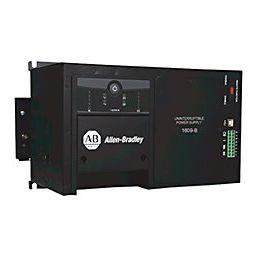 AC UPS / industrial / DIN rail