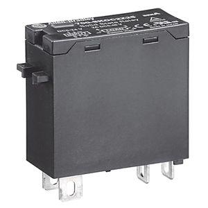 slim solid state relay / DC / AC / interface