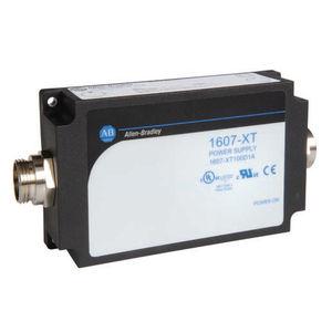 AC/DC power supply / single-output / dual-output / IP67