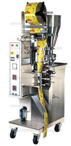 vertical bagging machine / VFFS / for powders / for granulates