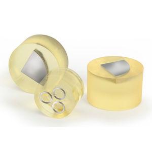 epoxy resin / cold mounting / two-component / CMR free