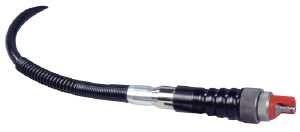 portable chamfering machine / mobile / pneumatic / radius