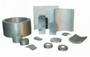 SmCo permanent magnet / cylindrical