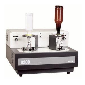 oxygen analyzer / permeability / benchtop