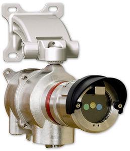 flame detector / fire / for fire safety applications / ATEX