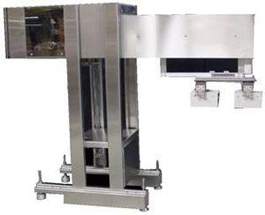 Cartesian robot / 2-axis / packaging / pick-and-place