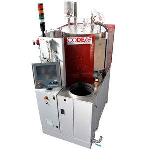 annealing furnace / hardening / quenching / chamber