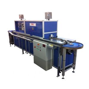 annealing furnace / hardening / brazing / conveyor