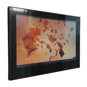 capacitive sensor tablet / quad-core / Android