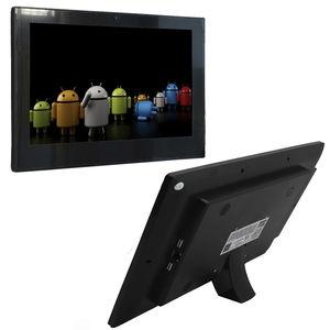 TFT LCD tablet PC / capacitive touch screen / Quad Core Cortex A17 / internet