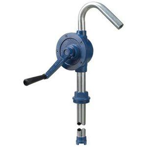 hand hydraulic pump / steel