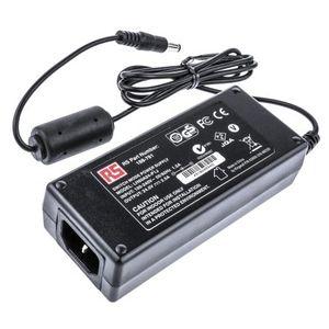 laptop computer power supply / AC/DC / single-output / regulated