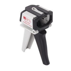 glue gun / dispensing / manual / caulking