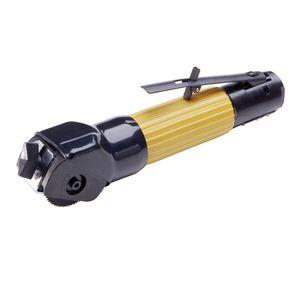 circular saw / compact / pneumatic