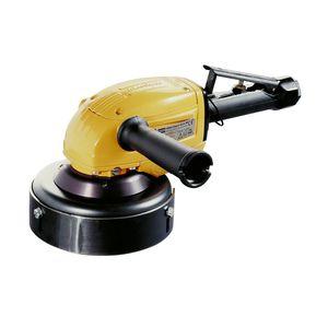 angle grinder / pneumatic / turbine