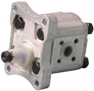 hydraulic gear pump