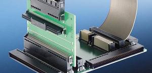 USB connector / board-to-wire / FPC / rectangular