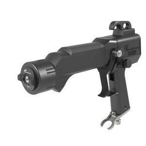 spray gun / for paint / manual / lightweight