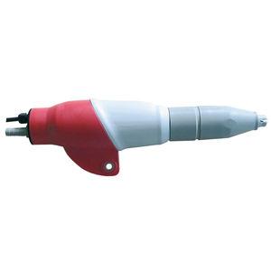 powder coating gun / automatic / electrostatic