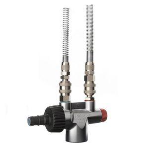 powder coating feeding system