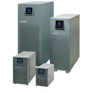 on-line UPS / single-phase / network / compact