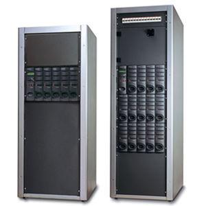 AC/DC power supply / rack-mount / digital / modular