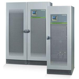 three-phase UPS / industrial / data center / for telecom applications