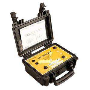 electronic ignition system / for exothermic welding