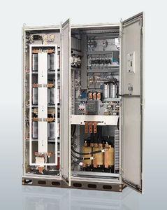 grid-connected DC/AC inverter / single-phase / modified sine wave / AC