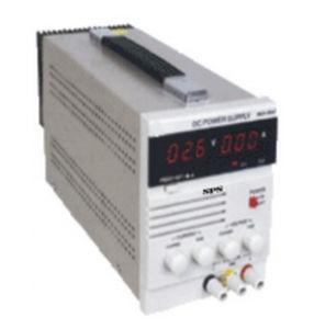 AC/DC power supply / regulated / plug-in / tabletop