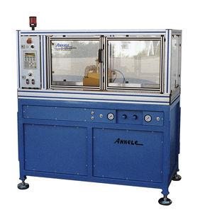 band saw / for aluminum / profile / for tubes